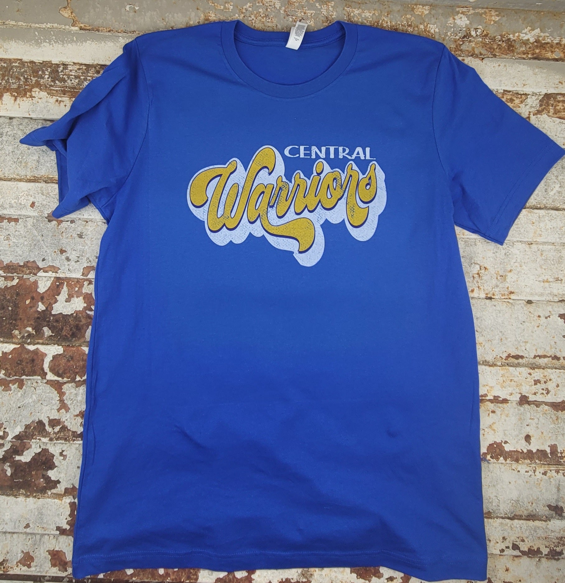 Woodland Colts Vintage tee – CUSTOM TEES & GRAPHICS