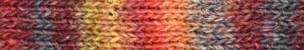 NORO - SILK GARDEN