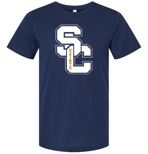 Shiloh Christian Saints – CUSTOM TEES & GRAPHICS