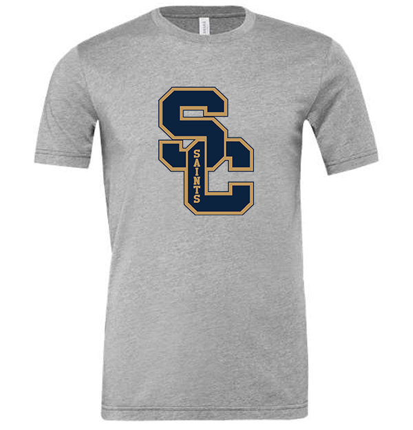 Shiloh Christian Saints – CUSTOM TEES & GRAPHICS