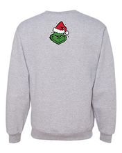 Load image into Gallery viewer, I&#39;m in my Grinch Era Sweatshirt
